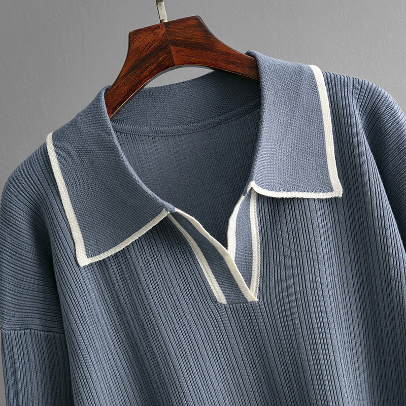 Comfort Knit - Two-Piece Set CAAYWORLD