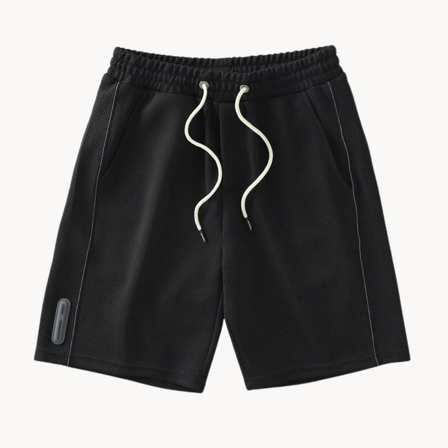 Comfort Stretch Mid-Rise - Shorts CAAYWORLD MEN