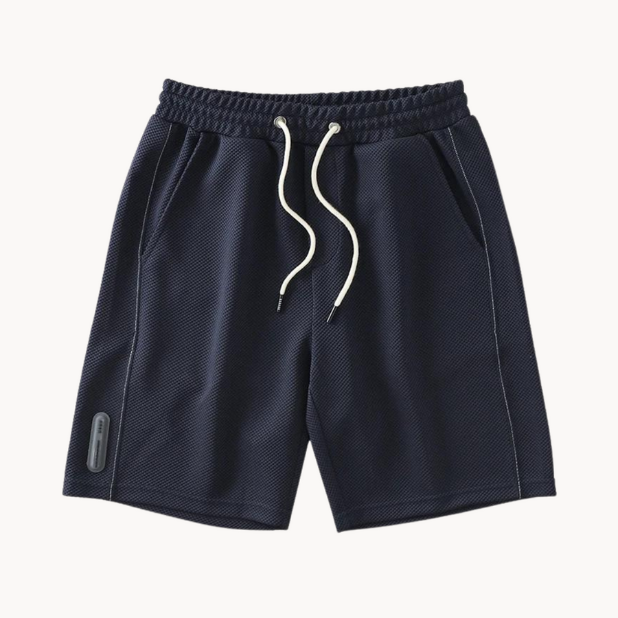 Comfort Stretch Mid-Rise - Shorts CAAYWORLD MEN