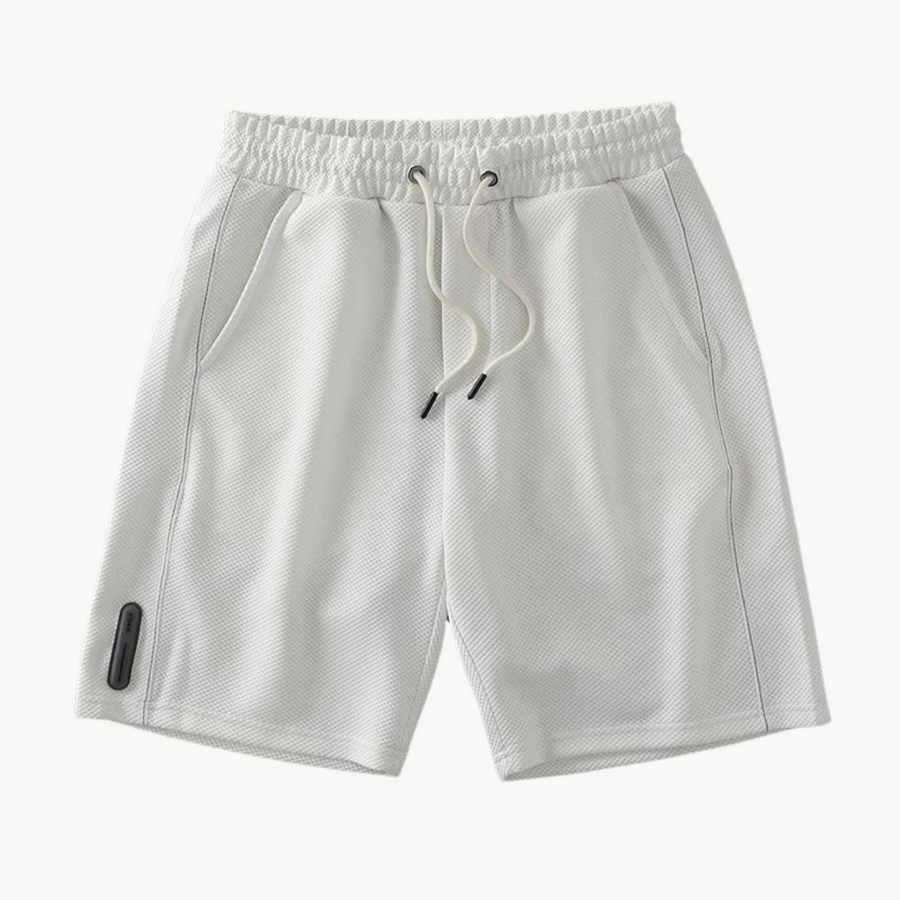 Comfort Stretch Mid-Rise - Shorts CAAYWORLD MEN