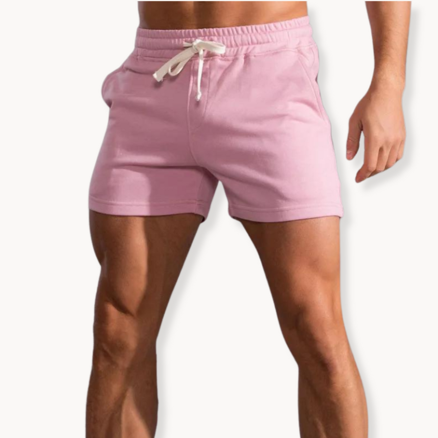 Comfort Stretch - Shorts CAAYWORLD MEN