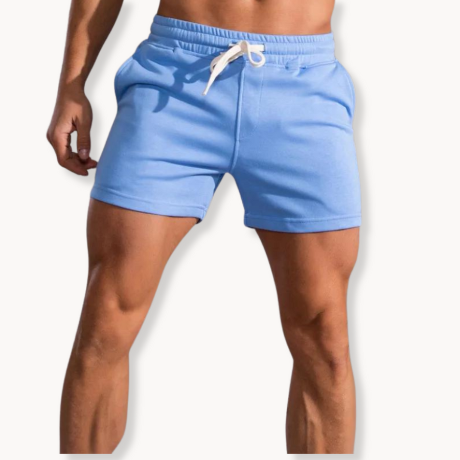 Comfort Stretch - Shorts CAAYWORLD MEN
