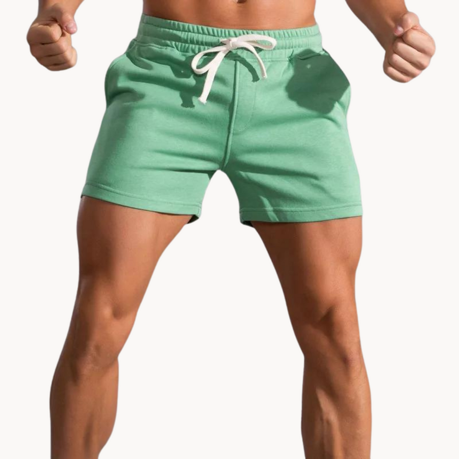 Comfort Stretch - Shorts CAAYWORLD MEN