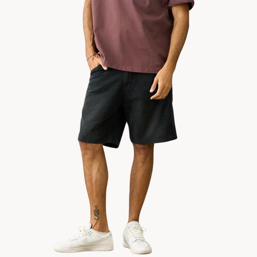 Commuter Cotton - Shorts CAAYWORLD MEN
