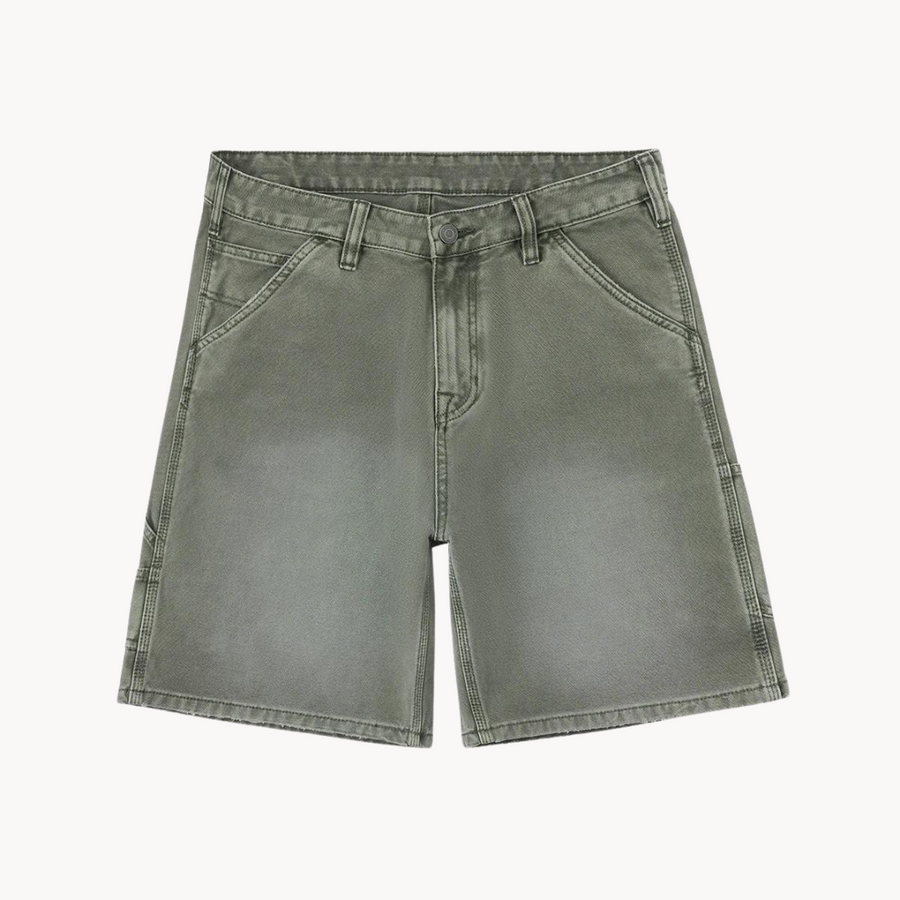 Commuter Cotton - Shorts CAAYWORLD MEN