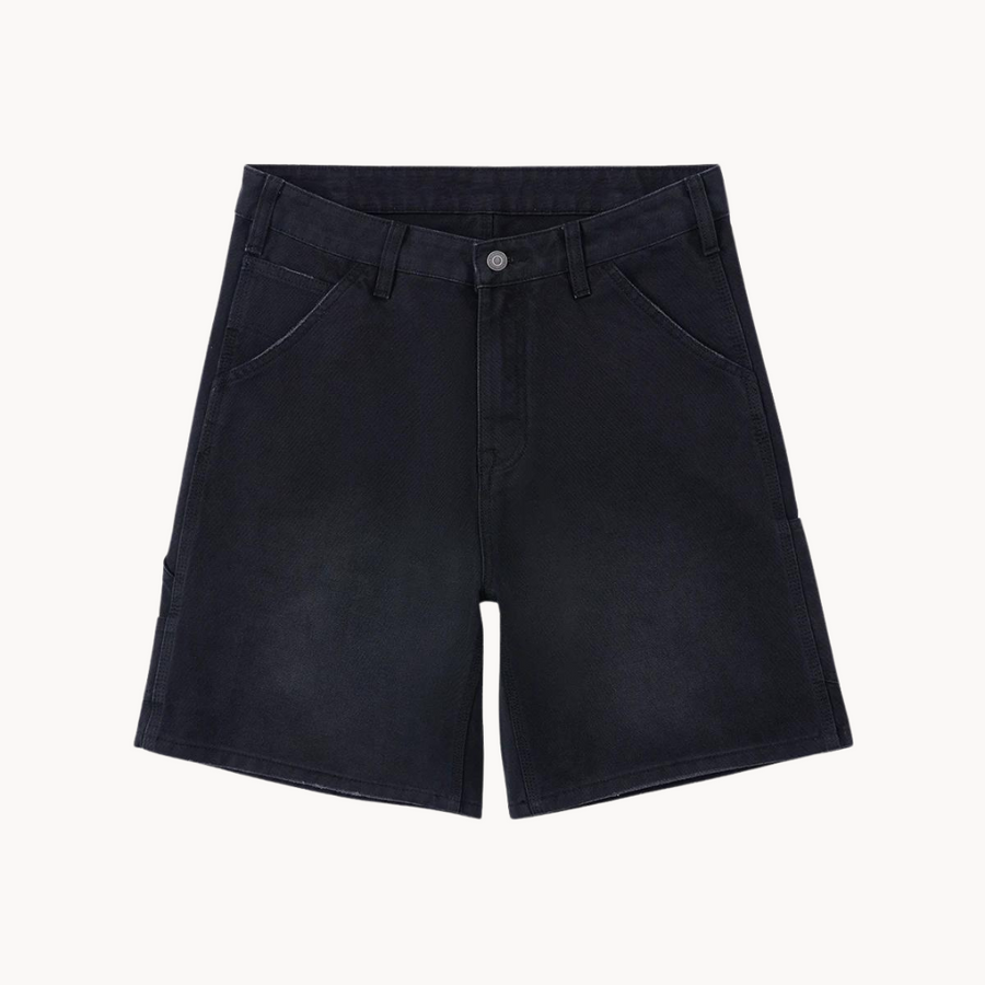 Commuter Cotton - Shorts CAAYWORLD MEN