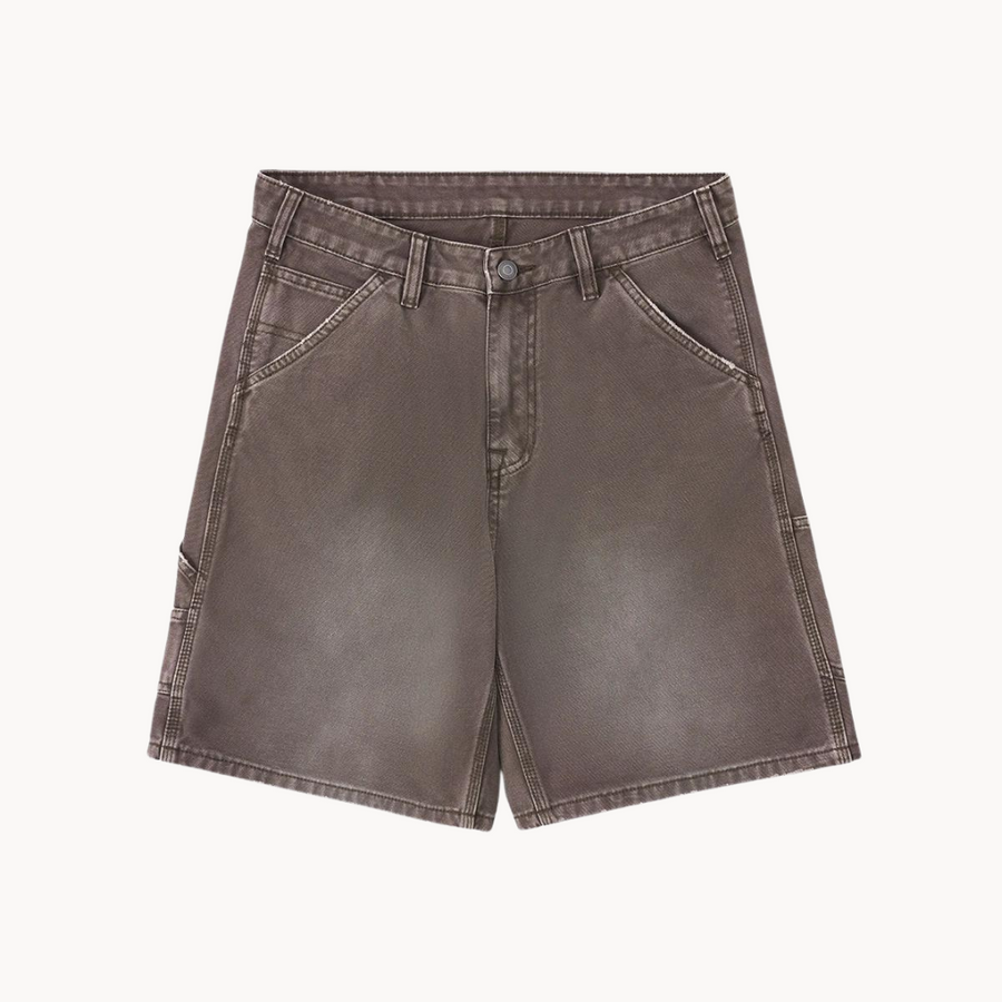 Commuter Cotton - Shorts CAAYWORLD MEN