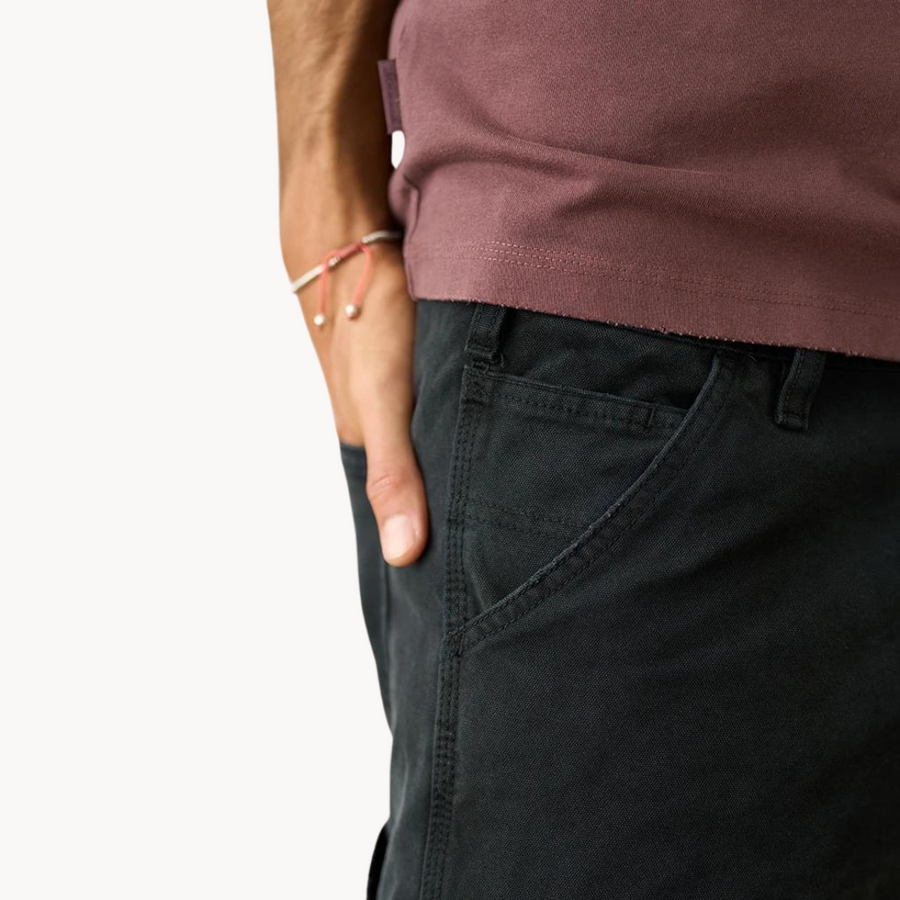 Commuter Cotton - Shorts CAAYWORLD MEN