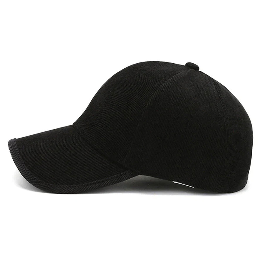 Corduroy Flex-Fit - Cap CAAYWORLD