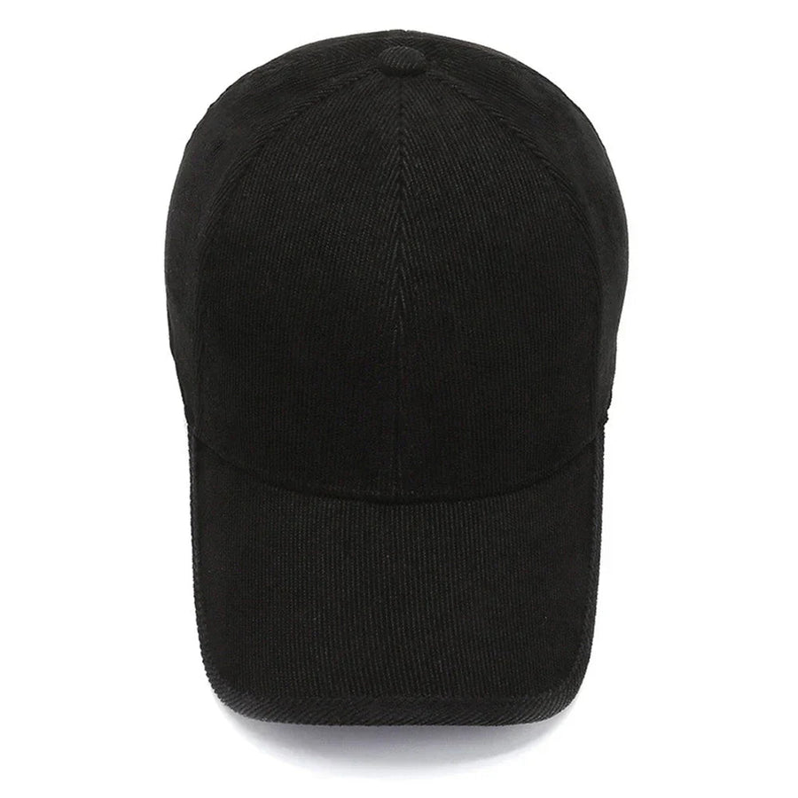 Corduroy Flex-Fit - Cap CAAYWORLD