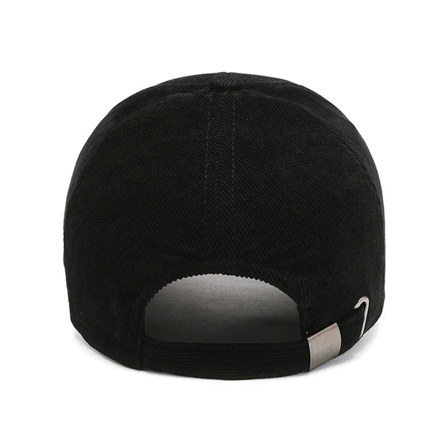 Corduroy Flex-Fit - Cap CAAYWORLD