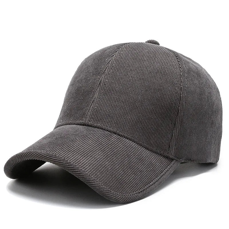 Corduroy Flex-Fit - Cap CAAYWORLD