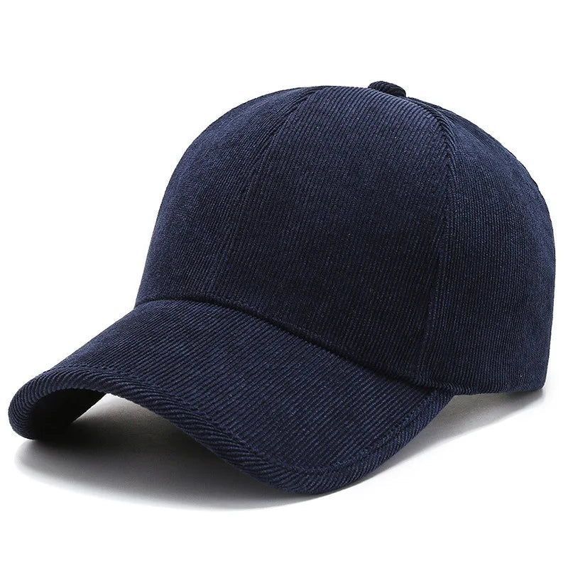 Corduroy Flex-Fit - Cap CAAYWORLD