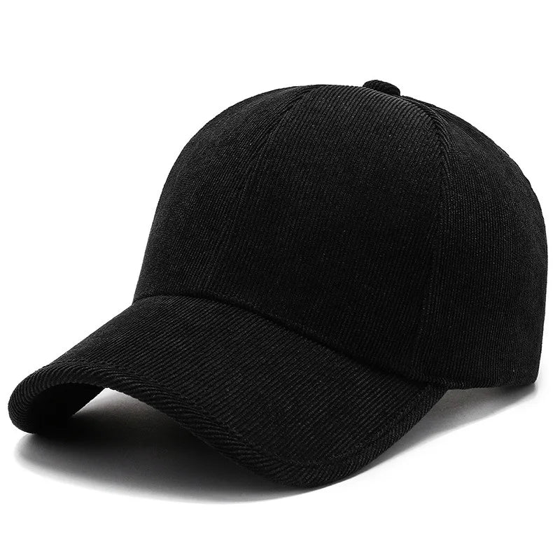 Corduroy Flex-Fit - Cap CAAYWORLD
