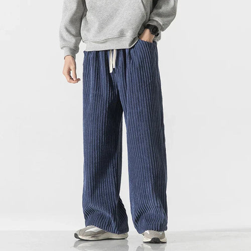 Corduroy Kyoto - Pants CAAYWORLD MEN