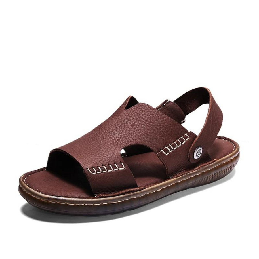 Corsica Strappy - Sandal CAAYWORLD MEN
