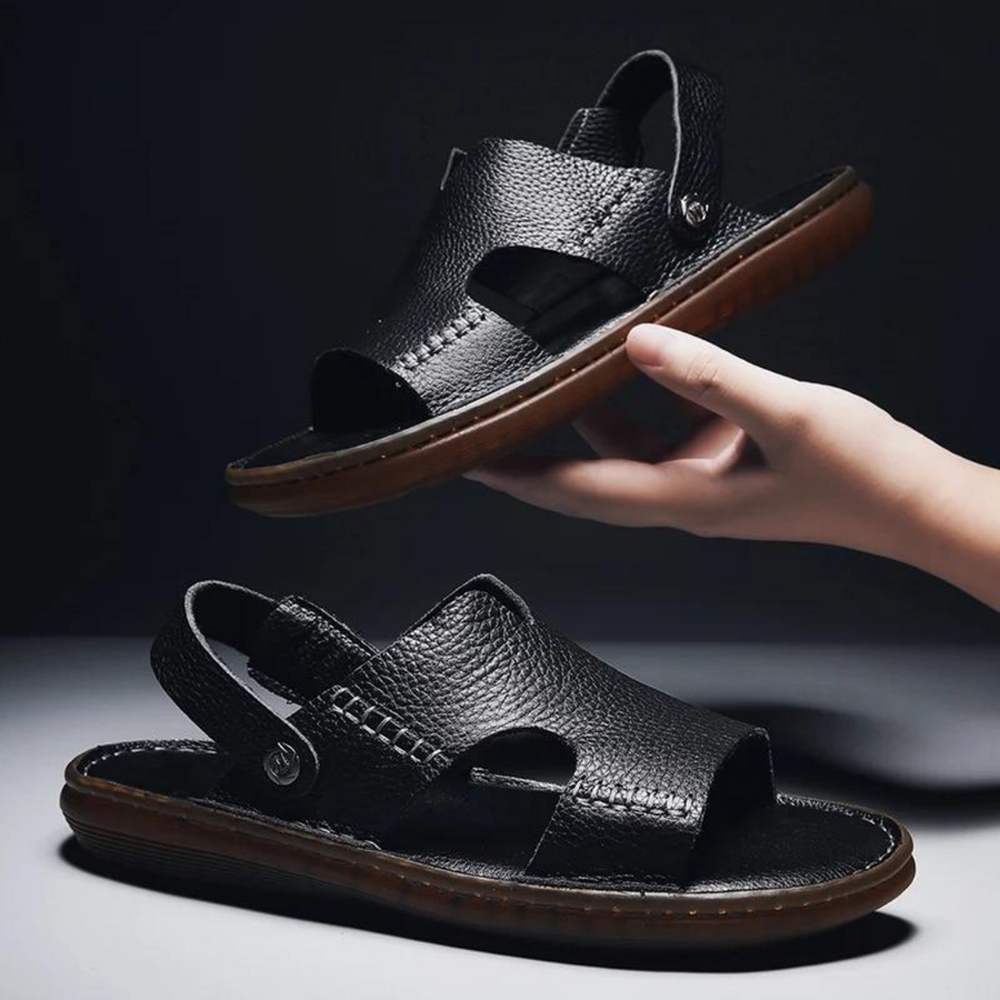 Corsica Strappy - Sandal CAAYWORLD MEN