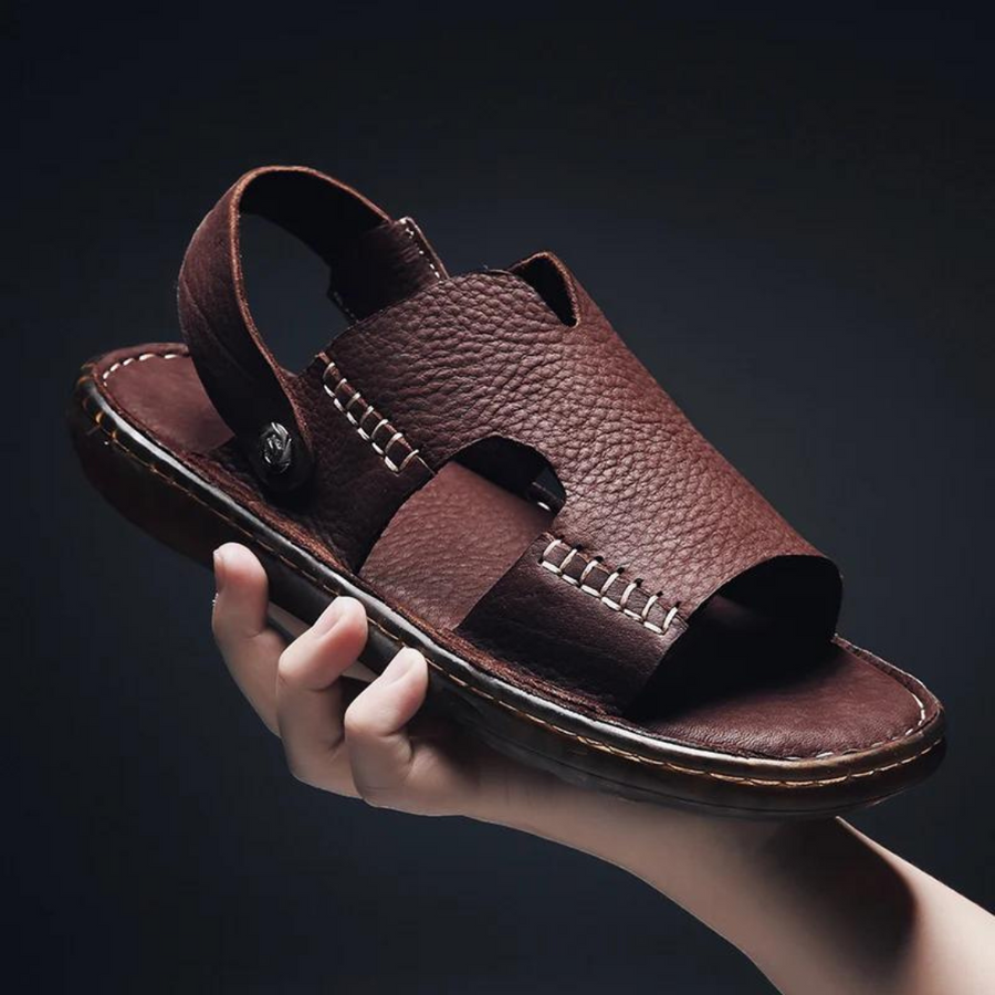 Corsica Strappy - Sandal CAAYWORLD MEN