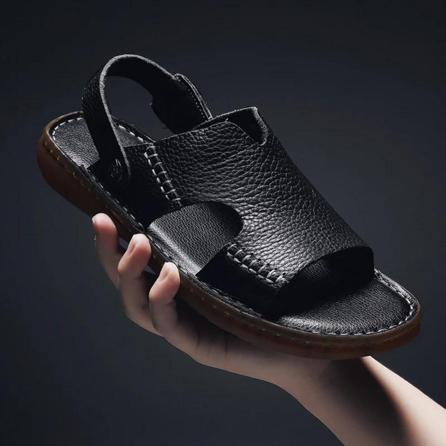 Corsica Strappy - Sandal CAAYWORLD MEN