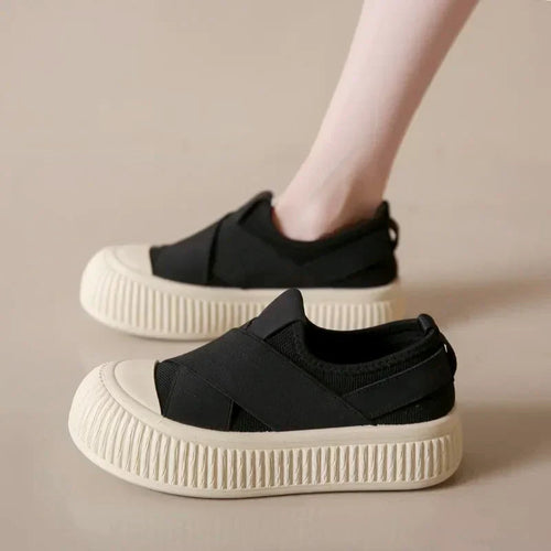 Cortona Cross-Band - Sneakers CAAYWORLD
