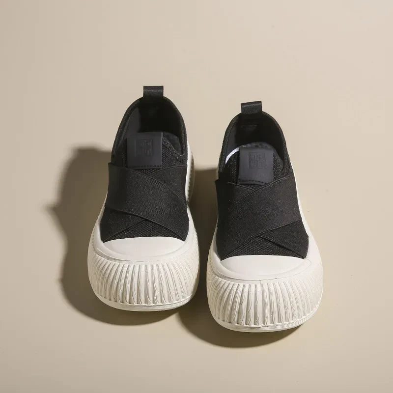 Cortona Cross-Band - Sneakers CAAYWORLD