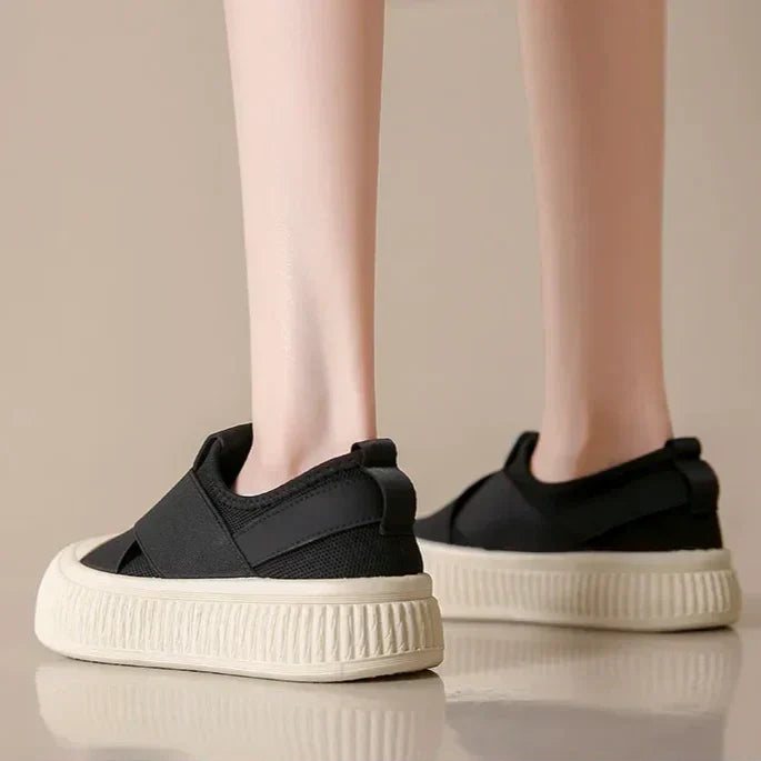 Cortona Cross-Band - Sneakers CAAYWORLD