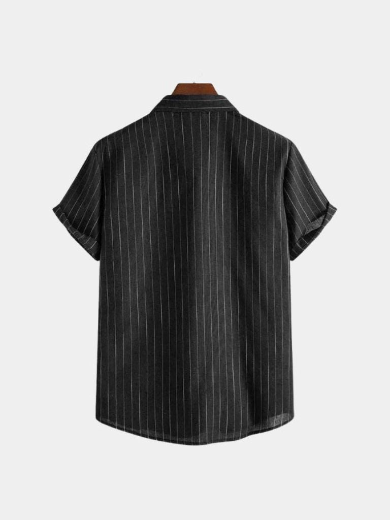 Costa Rica Short Sleeve Shirt - CAAYWORLD CAAYWORLD