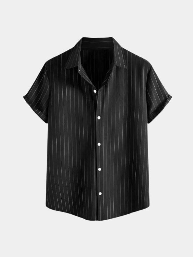 Costa Rica Short Sleeve Shirt - CAAYWORLD CAAYWORLD