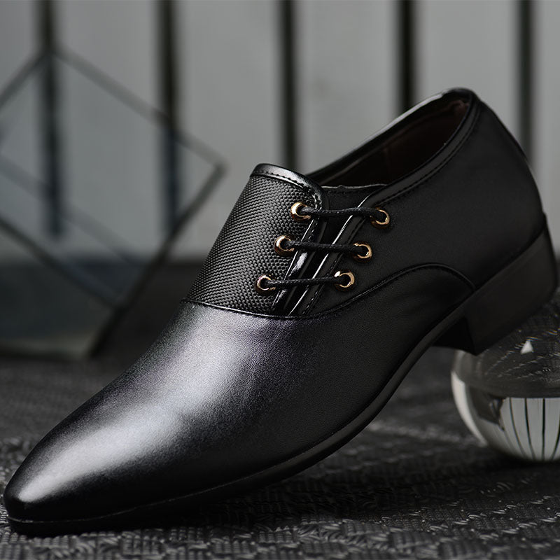 Cotswold Leather - Dress Shoes CAAYWORLD MEN