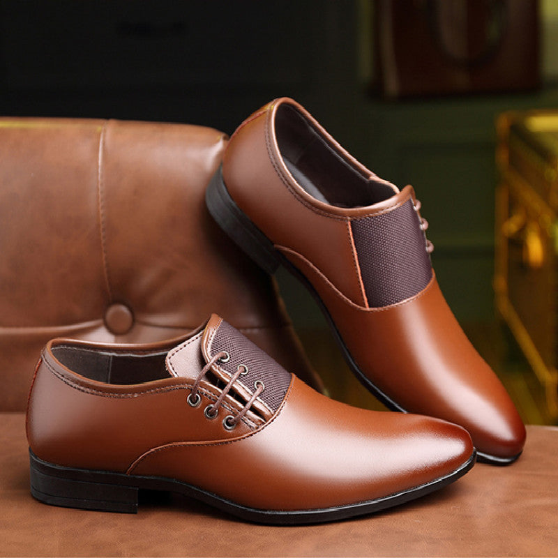 Cotswold Leather - Dress Shoes CAAYWORLD MEN