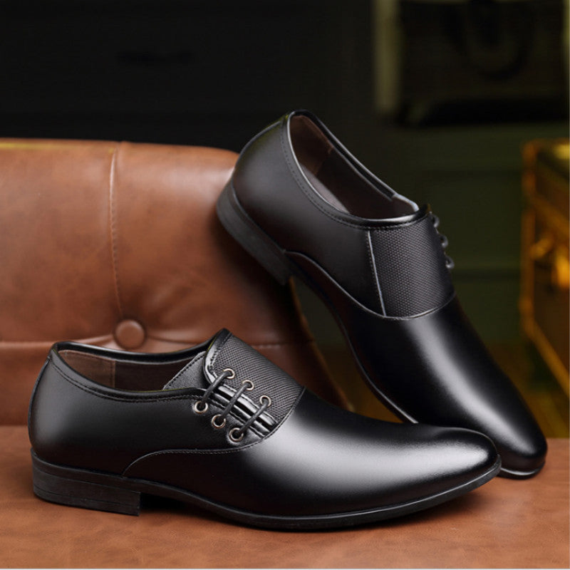 Cotswold Leather - Dress Shoes CAAYWORLD MEN