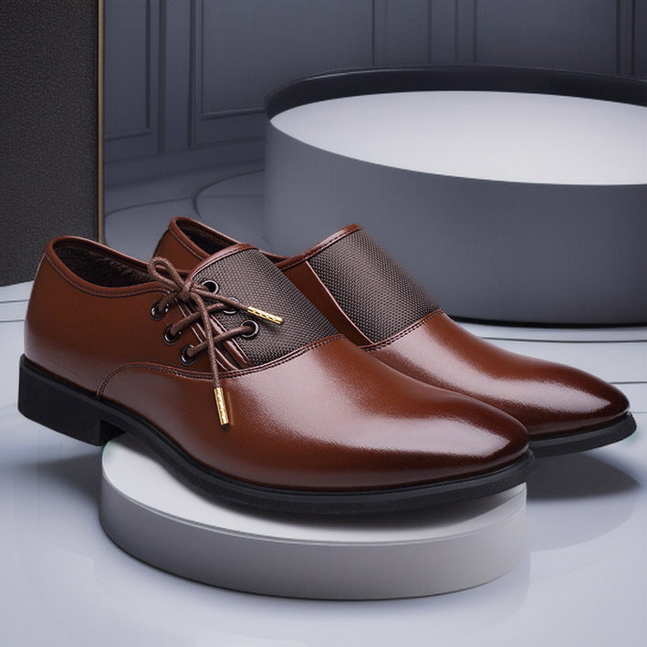 Cotswold Leather - Dress Shoes CAAYWORLD MEN