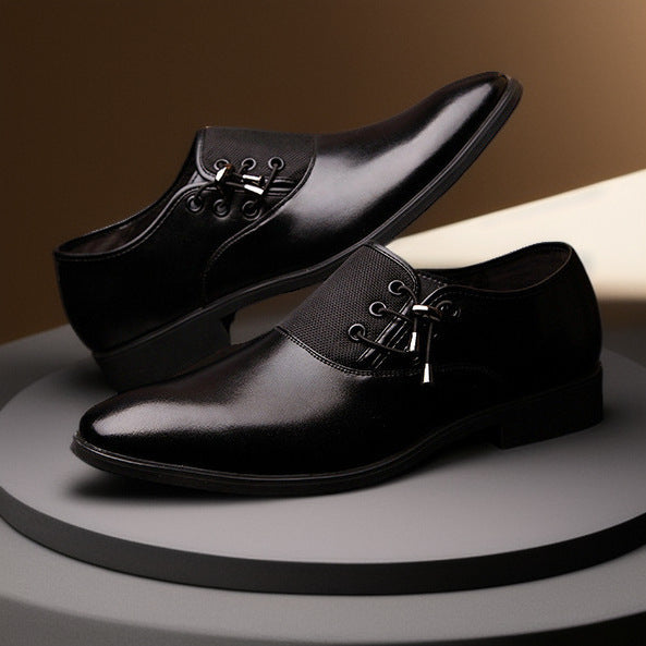 Cotswold Leather - Dress Shoes CAAYWORLD MEN