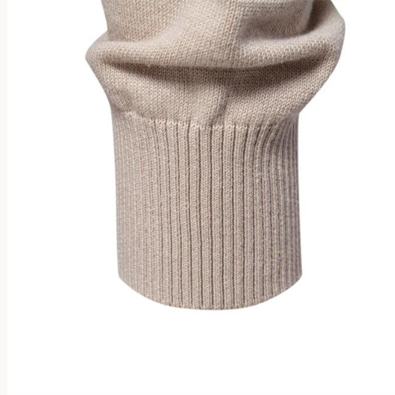 Cotton Crew Neck - Sweater CAAYWORLD