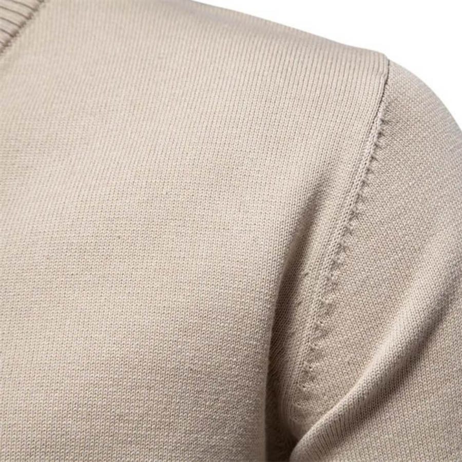 Cotton Crewneck - Sweater CAAYWORLD MEN