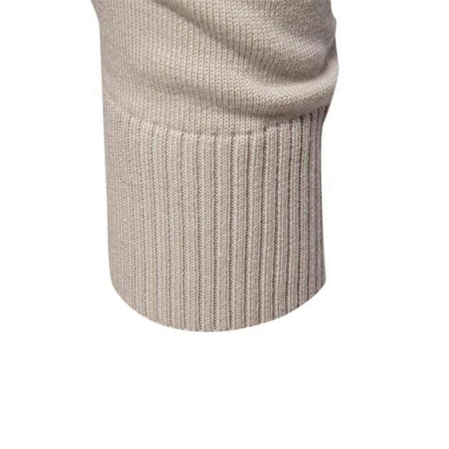 Cotton Crewneck - Sweater CAAYWORLD MEN