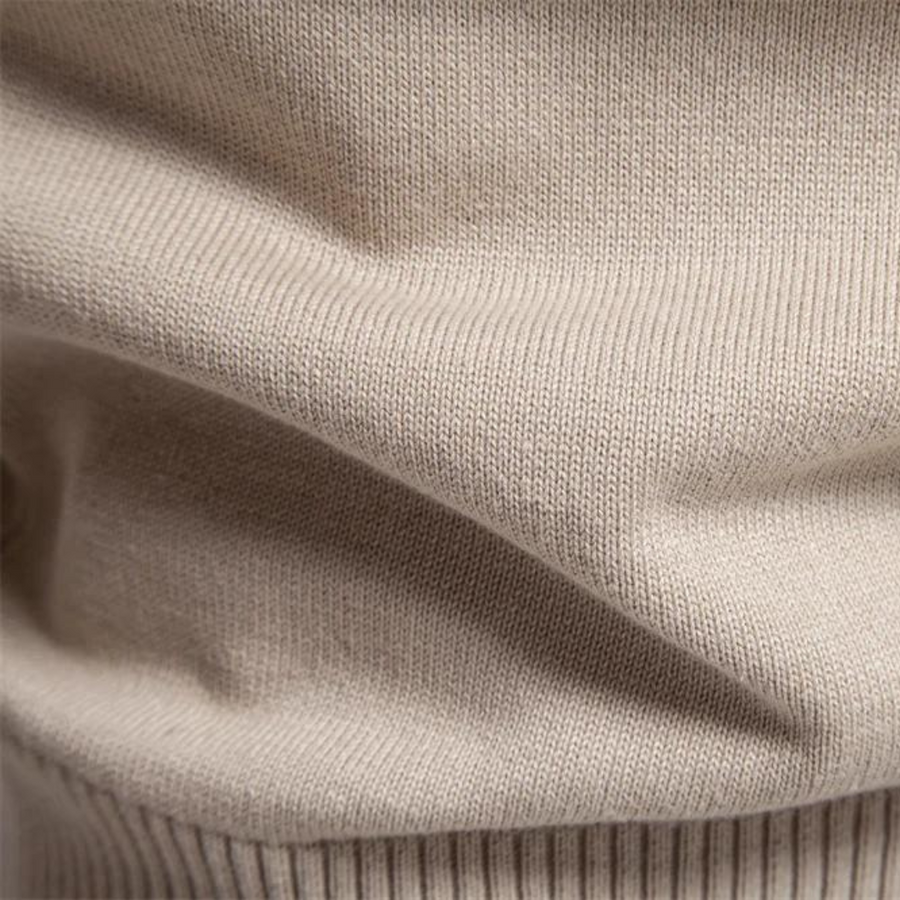 Cotton Crewneck - Sweater CAAYWORLD MEN