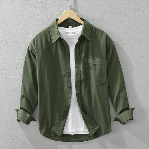 Cotton Harbor - Shirt CAAYWORLD MEN