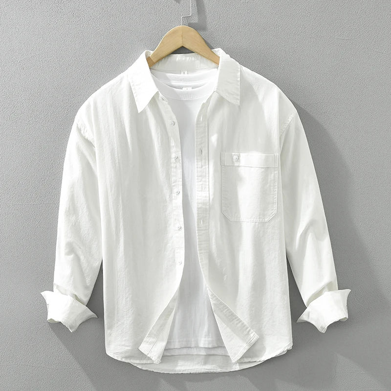 Cotton Harbor - Shirt CAAYWORLD MEN