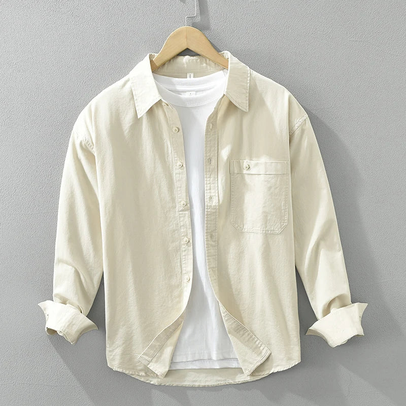 Cotton Harbor - Shirt CAAYWORLD MEN