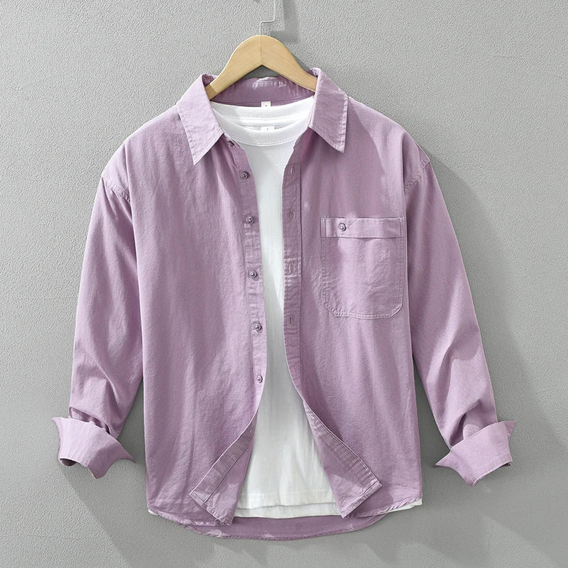 Cotton Harbor - Shirt CAAYWORLD MEN