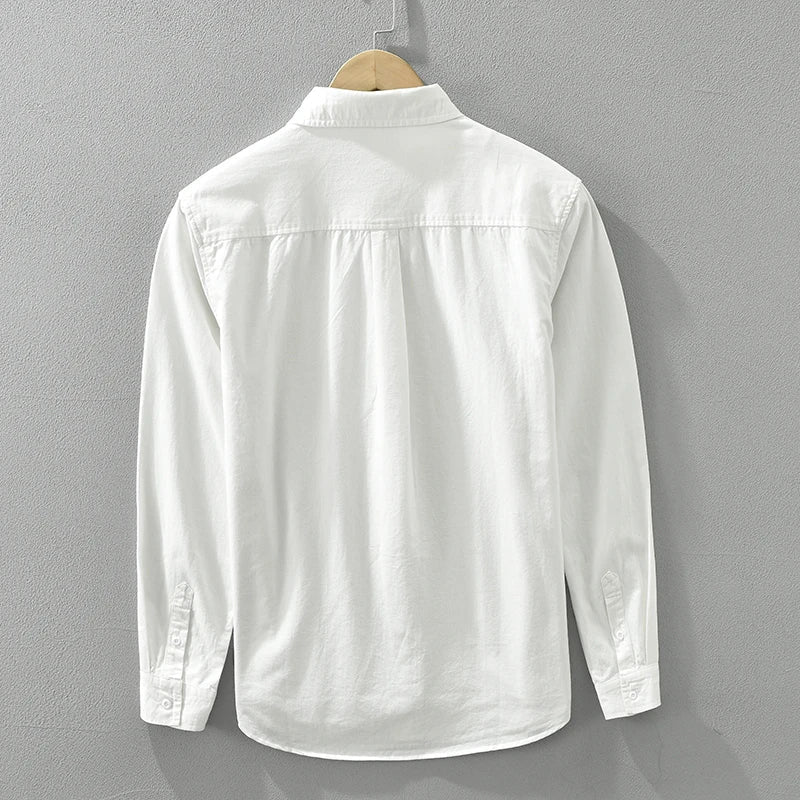 Cotton Harbor - Shirt CAAYWORLD MEN