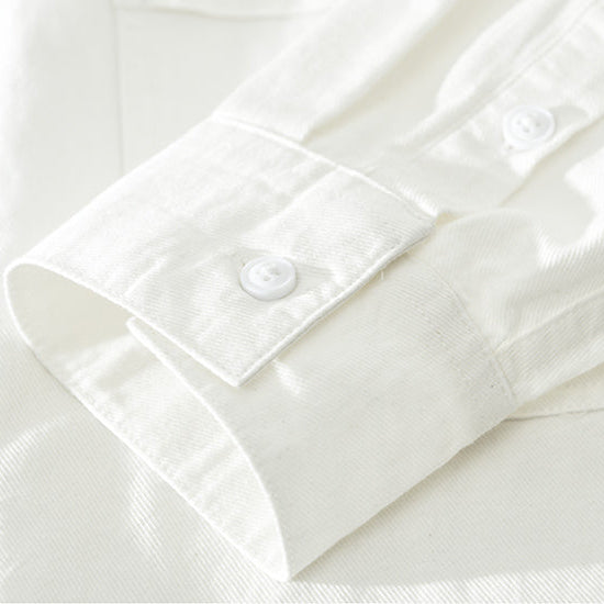 Cotton Harbor - Shirt CAAYWORLD MEN