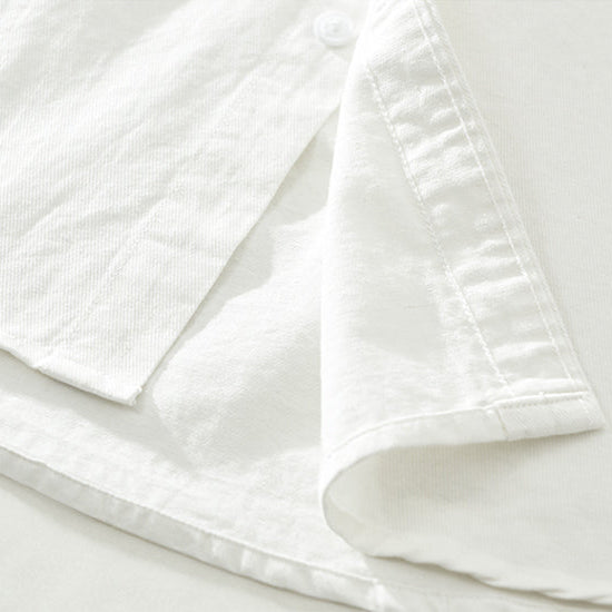 Cotton Harbor - Shirt CAAYWORLD MEN