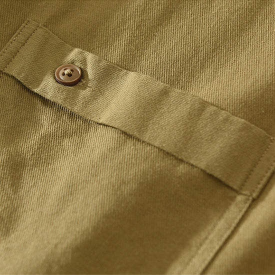 Cotton Harbor - Shirt CAAYWORLD MEN
