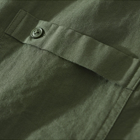 Cotton Harbor - Shirt CAAYWORLD MEN