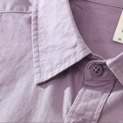 Cotton Harbor - Shirt CAAYWORLD MEN