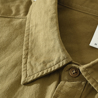 Cotton Harbor - Shirt CAAYWORLD MEN
