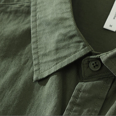 Cotton Harbor - Shirt CAAYWORLD MEN