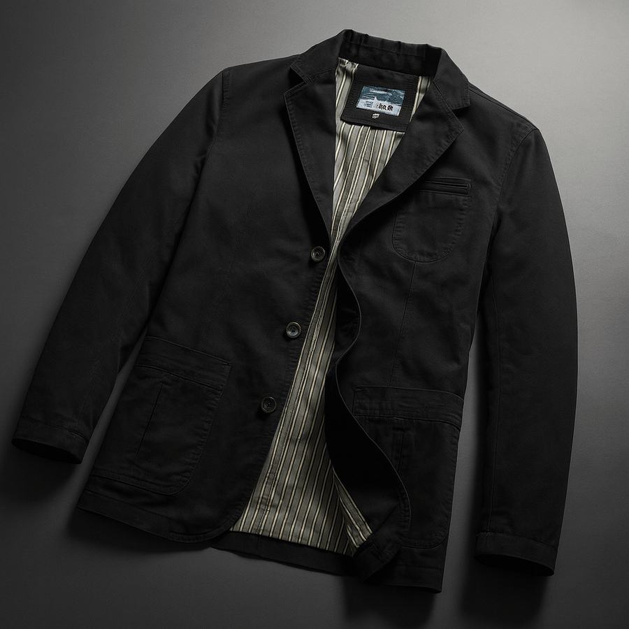 Cotton Tailored - Blazer CAAYWORLD MEN